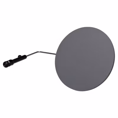 Sight Plate C&F Design