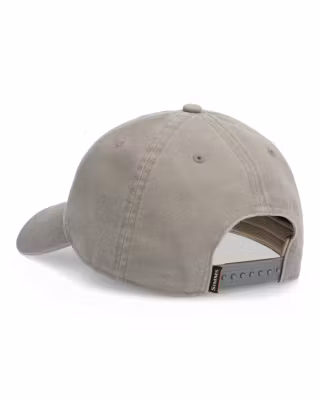 Simms Single Haul Cap Bay Leaf