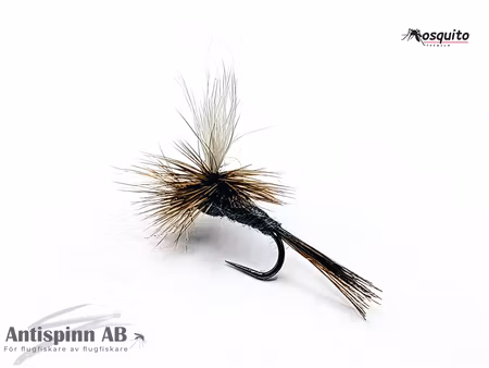 Adams Parachute