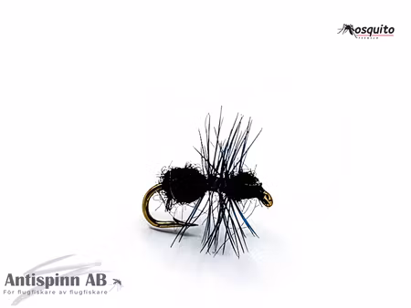Black Ant