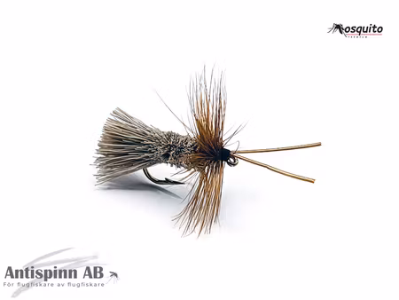 Goddard Caddis