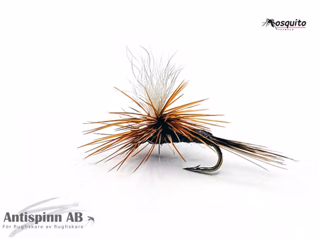 Adams Parachute #14