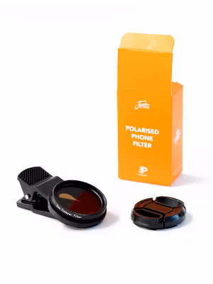 Fortis Phone Filter