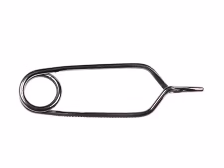 Hackle Plier Small Mosquito