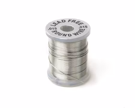 Lead Free Round Wire Wapsi