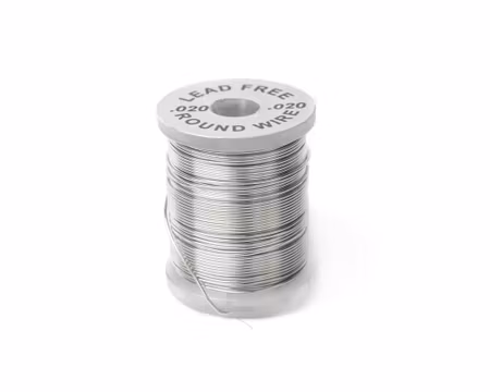 Lead Free Round Wire Wapsi
