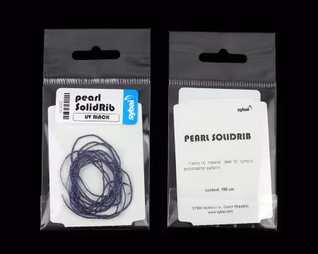 Pearl SolidRib Sybai