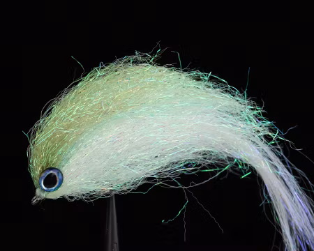 Volume Flash Hair Sybai