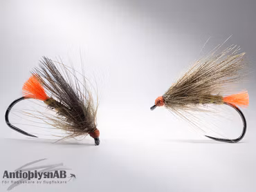 Tactical PD Dry Sedge No7 BL