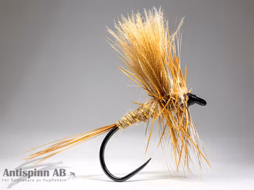 Catskill Adams Dry CDC Wings #14