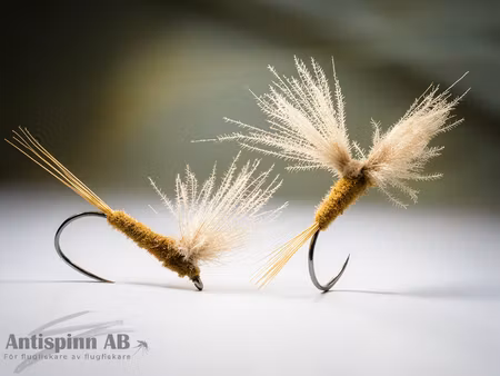 Tactical Brown CDC BL Spinner #14