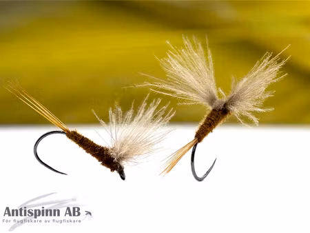Tactical Brown CDC BL Spinner #14