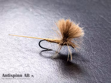 Dagslända Blue Winged Olive #14