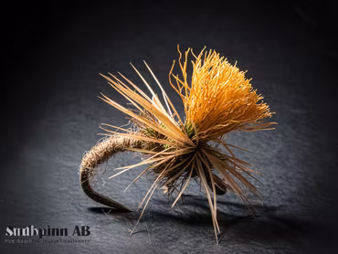 Klinkhammer Dark Tan #14