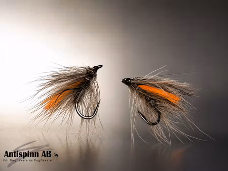 Tactical Caddis #14