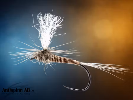 Tactical PF4 Dry Fly BL