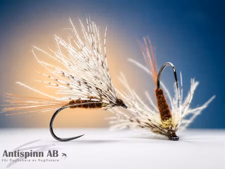 Tactical CDC Dry Fly No 5 BL #14