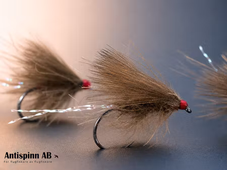 Tactical Super Floating Grey CDC Sedge BL  #14