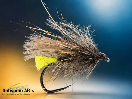 Tactical PD Dry Sedge No3 BL  #16