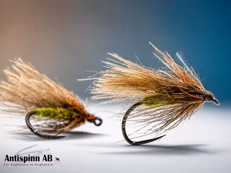 Tactical PD Dry Sedge No4 BL -#16