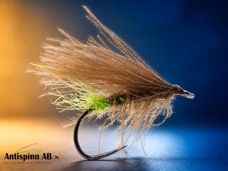 Tactical PD Dry Sedge No6 BL