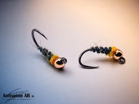 Trout Bug BL #12