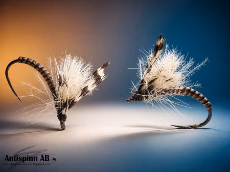 Mosquito CDC Emerger #16
