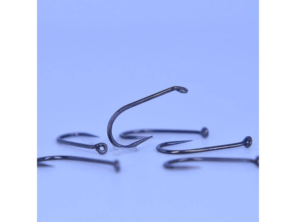 Hends BL 400 Dry Fly