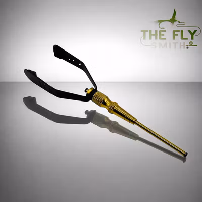 The Fly Smith Dark Midas Bobbin Predator
