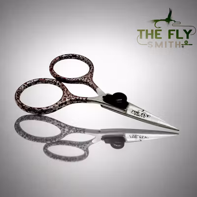 The Fly Smith Razor Scissors