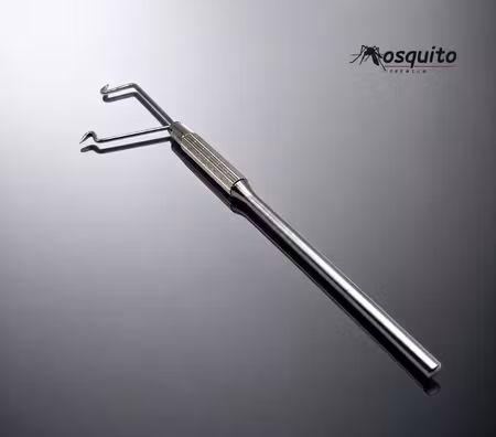 Whip Finisher Premium Roto Mosquito