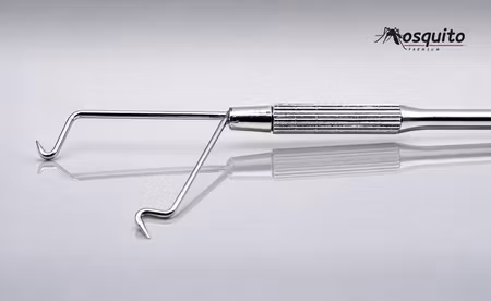 Whip Finisher Premium Roto Mosquito