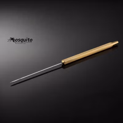 Mosquito Brass Bodkin