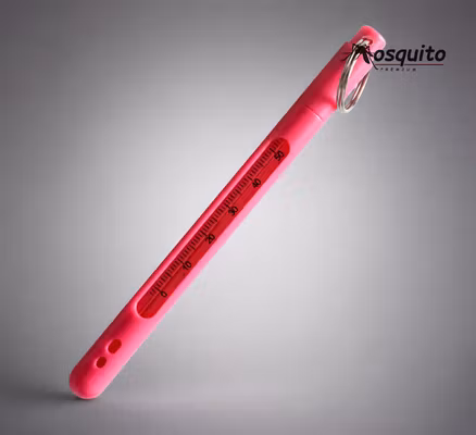 Termometer Mosquito