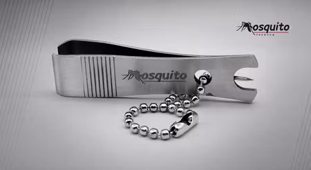 Mosquito Tafsklippare
