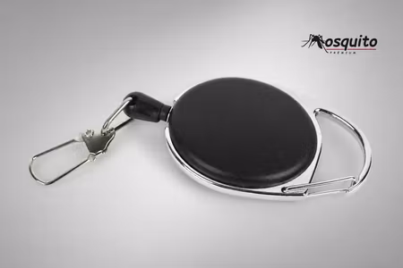 Retraktor Mosquito Black