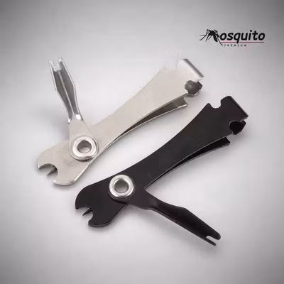 Mosquito Nipper 3 in 1