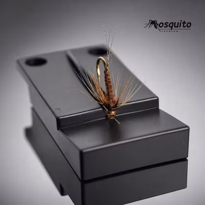 Magnetic Tippet Threader Mosquito
