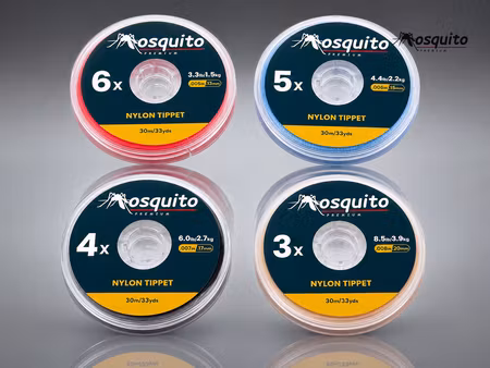 Mosquito Premium Tafsmaterial