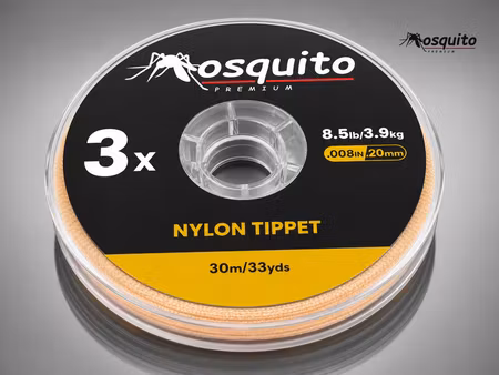 Mosquito Premium Tafsmaterial