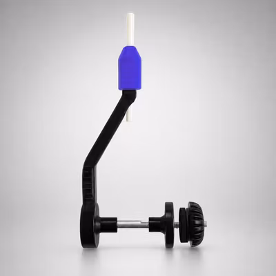 Tyér Edge – Bobbin