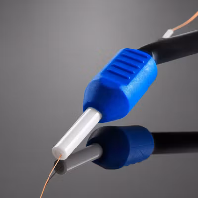Tyér Edge – Bobbin