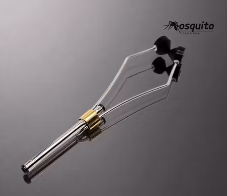 Mosquito Ceramic Bobbin Light Black