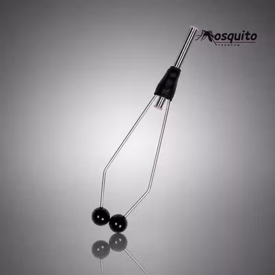 Mosquito Ceramic Bobbin Light Purple