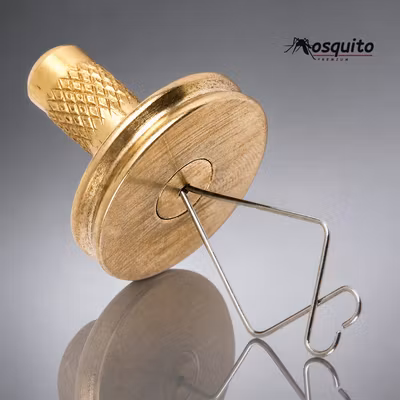 Dubbingspinner Mosquito