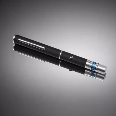 Fly Tying UV Laser Torch Mosquito