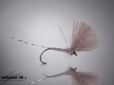 V MAY FLY TOP QUILL #16