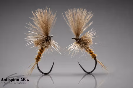 Mayfly CDC Emerger #16