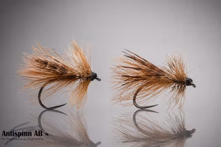 Special Brown CDC Sedge #14