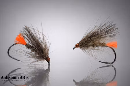 Tactical PD Dry Sedge No7 BL